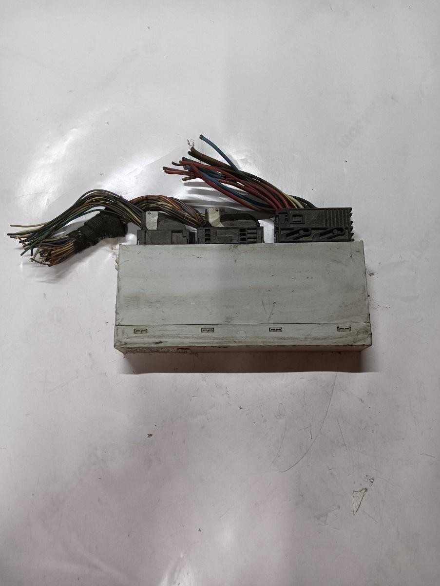 Modul lumini BMW 3 IV E46 1998 - 2005 69143649 – foto 2