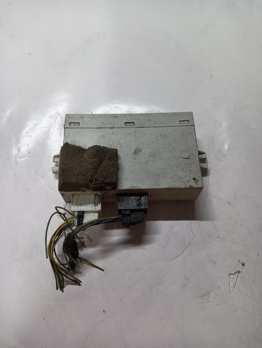 Modul de confort BMW 3 IV E46 1998 - 2005 – foto 2