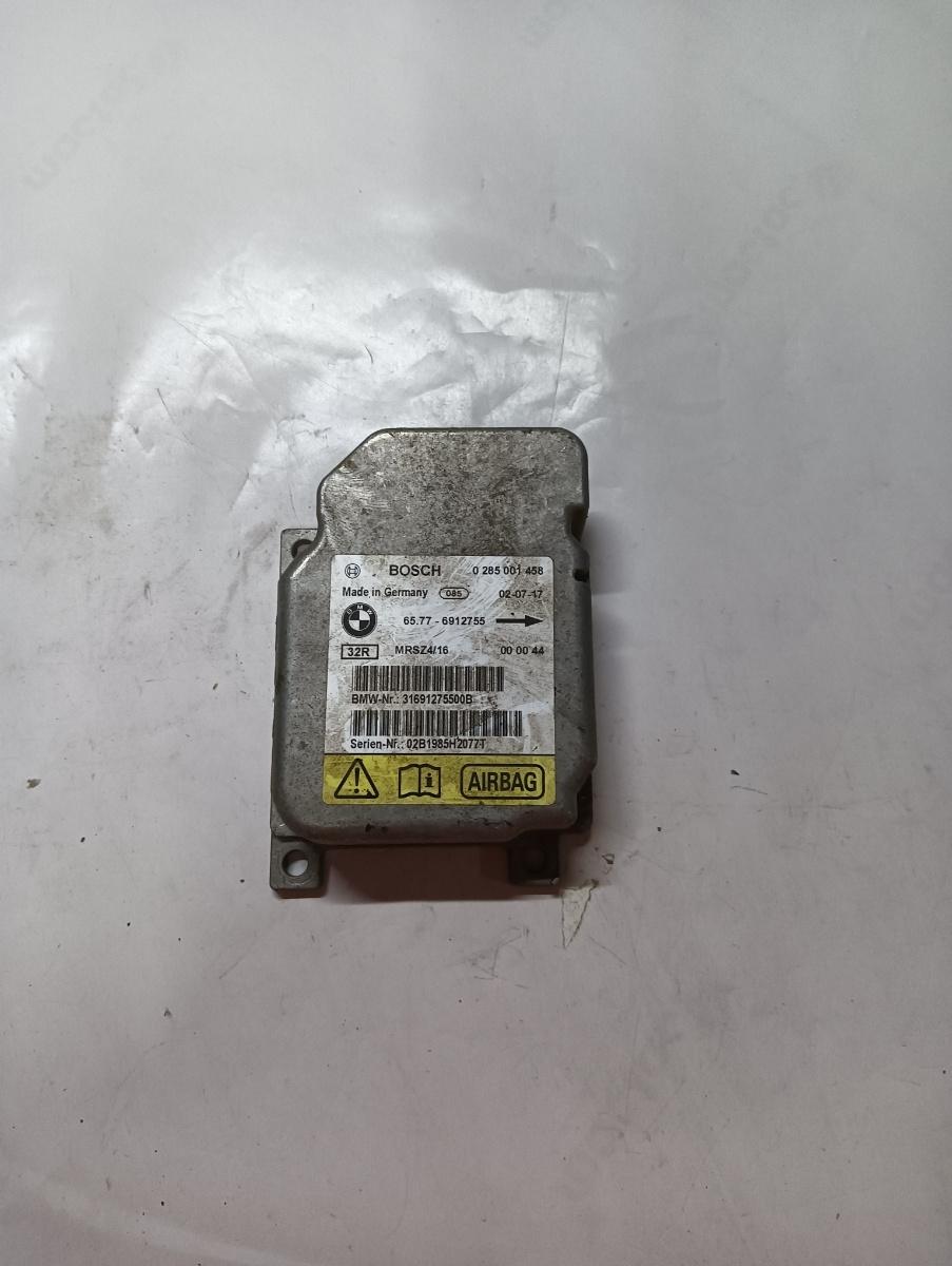 Calculator airbag  BMW 3 IV E46 1998 - 2005 0285001458