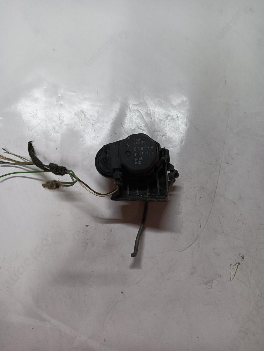 Motoras clima BMW 3 IV E46 1998 - 2005 6912523