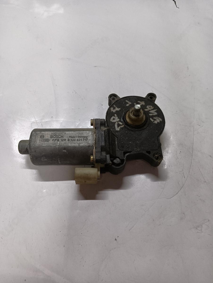 Motoras geam pivotant BMW 3 IV E46 1998 - 2005 0130821717 – foto 2