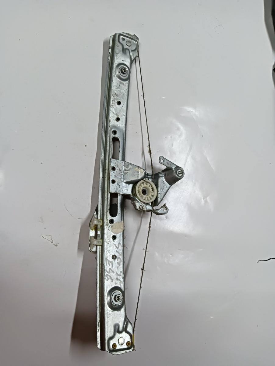 Macara geam electric  stanga spate BMW 3 IV E46 1998 - 2005