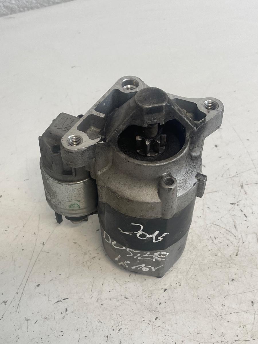 Electromotor RENAULT FLUENCE L30_ 2010 -> 1.6B 8200266777G – foto 2