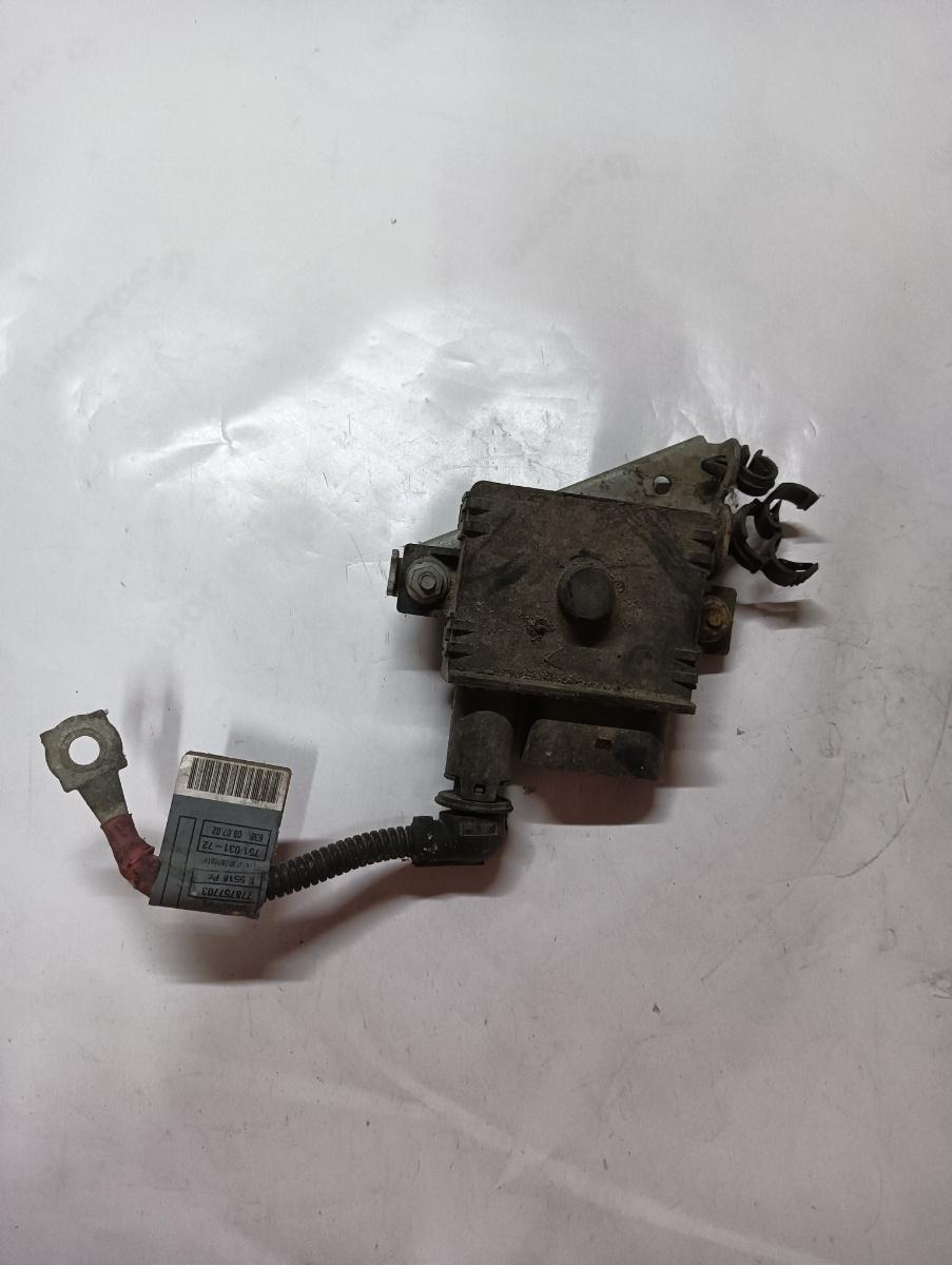 Cablu borna pozitiva (baterie) BMW 3 IV E46 1998 - 2005 778757703