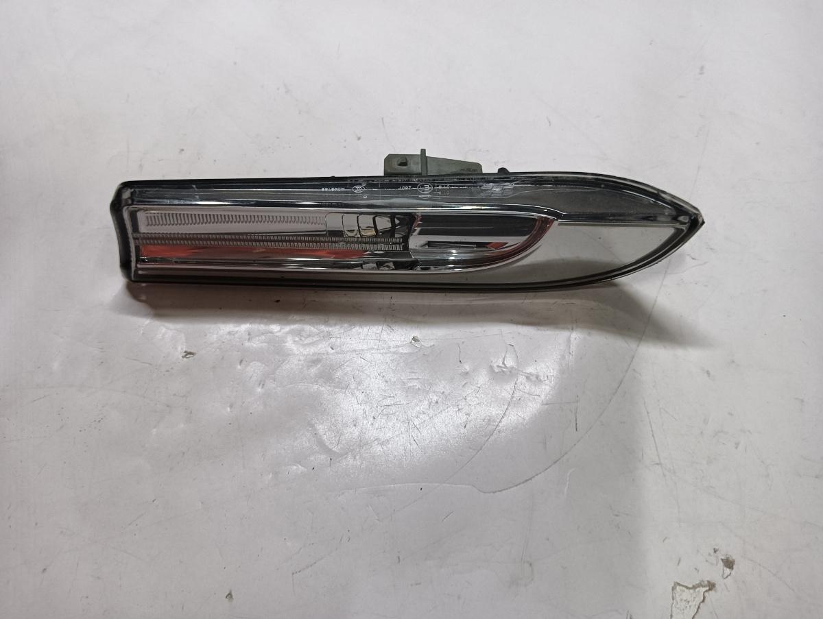 Lampa de semnalizare aripa fata PORSCHE PANAMERA 970 2011 3.6 4 M 46.40 220KW|300HP 2011