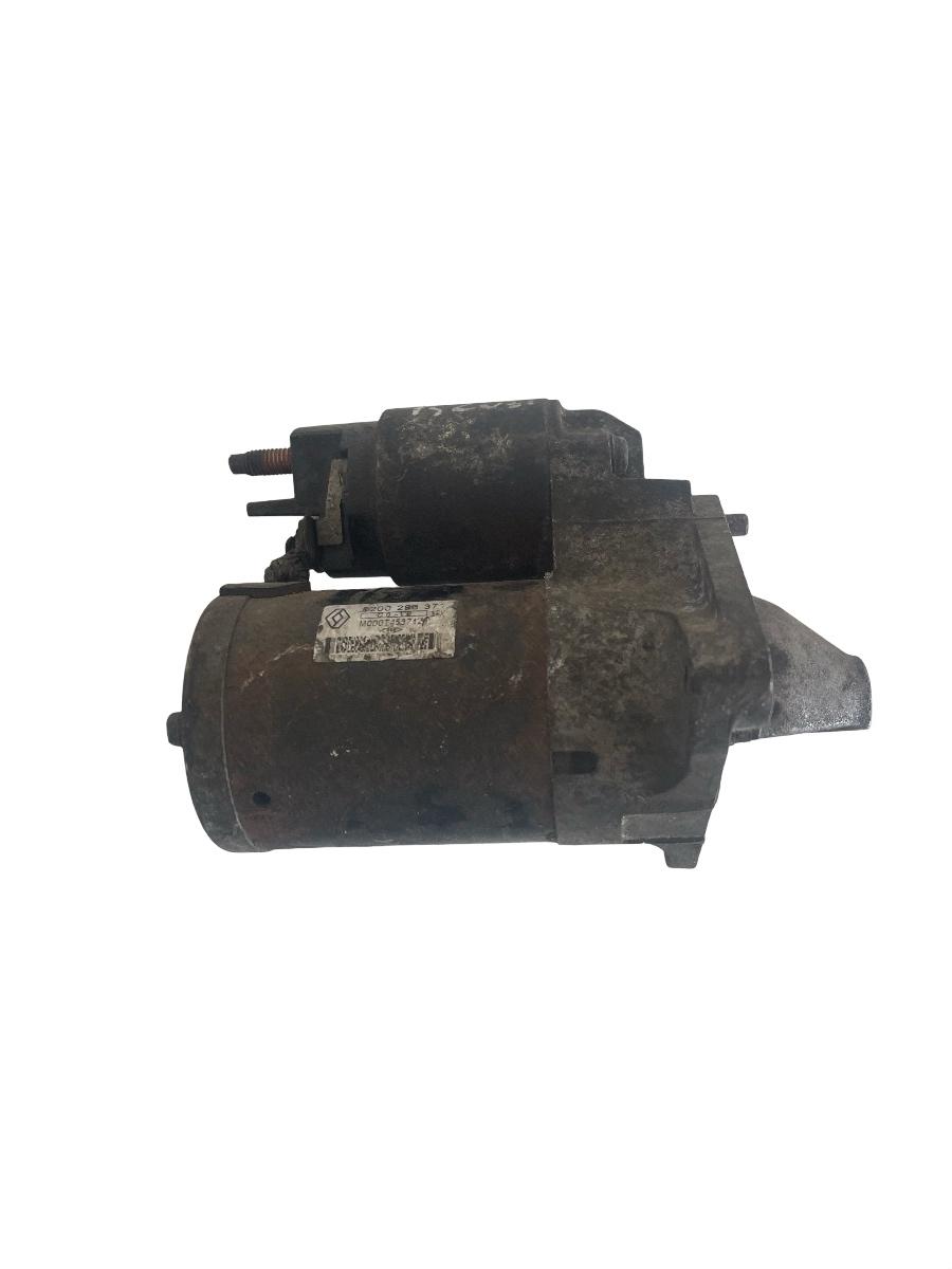 Electromotor RENAULT CLIO III BR0/1, CR0/1 2005 - > 1.4 16V K4J 780 8200298371 – foto 2