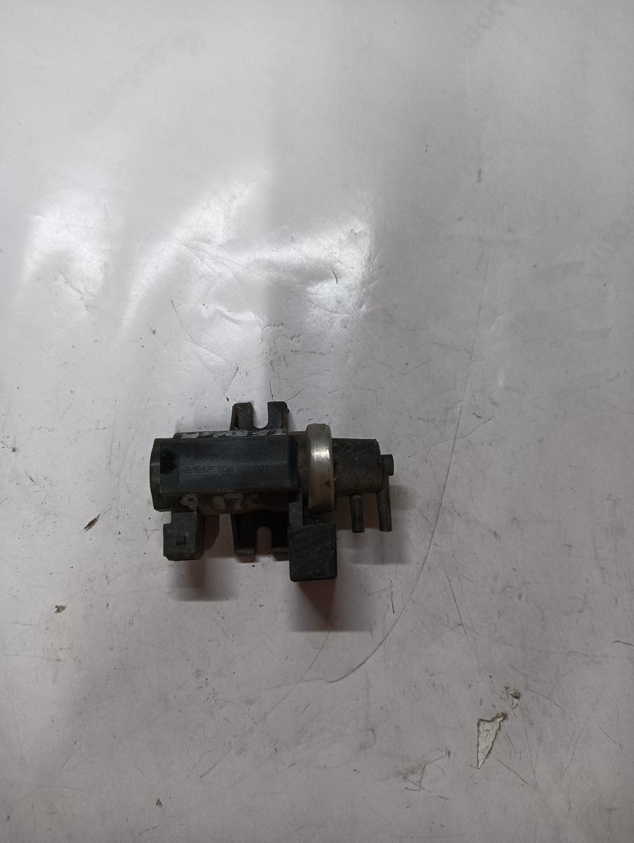 Electrovalva turbina BMW 3 IV E46 1998 - 2005, BMW X3 E83N 2003 - 2011 72279600