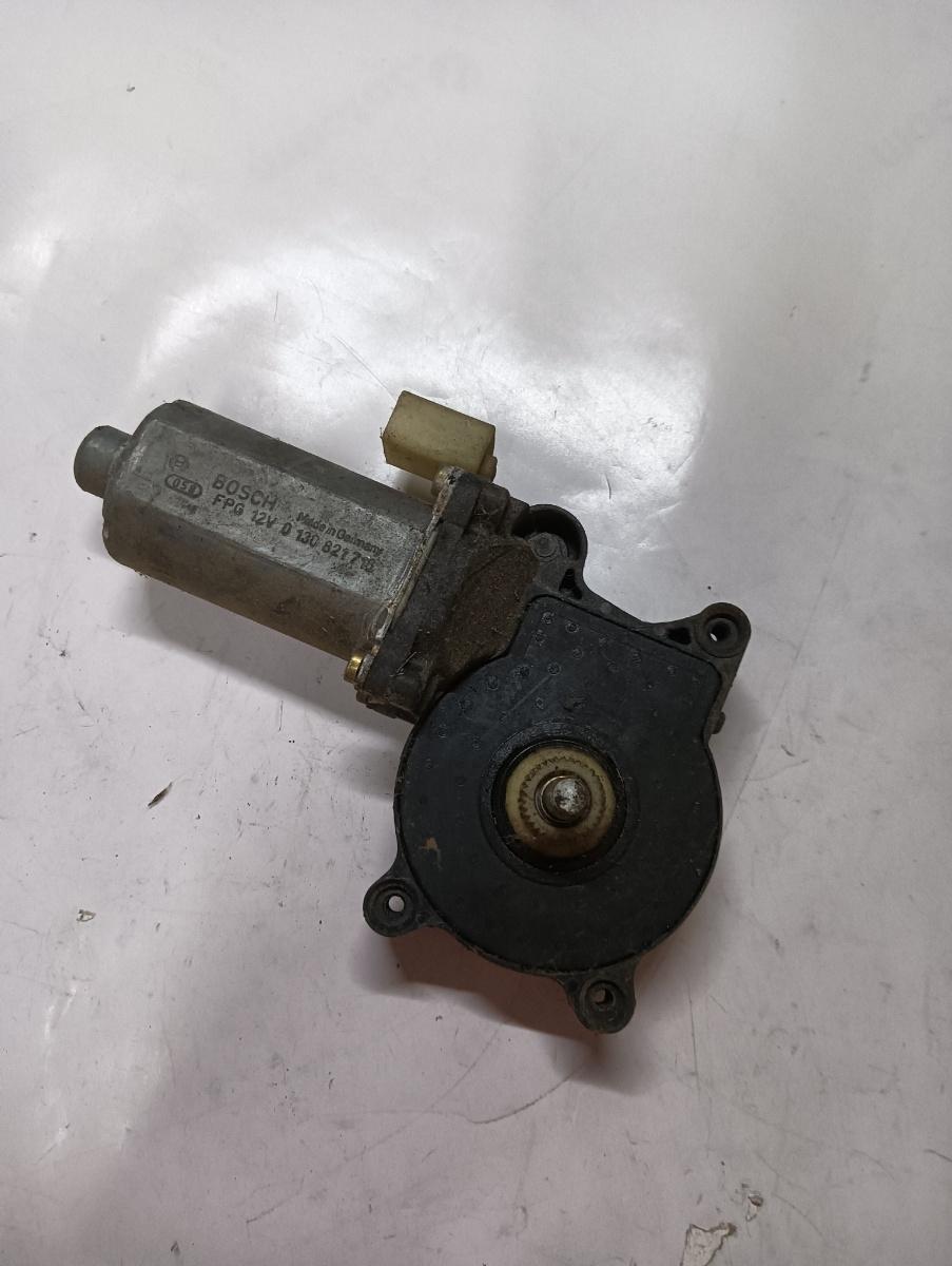 Motoras geam pivotant stanga fata BMW 3 IV E46 1998 - 2005 0130821716 – foto 2