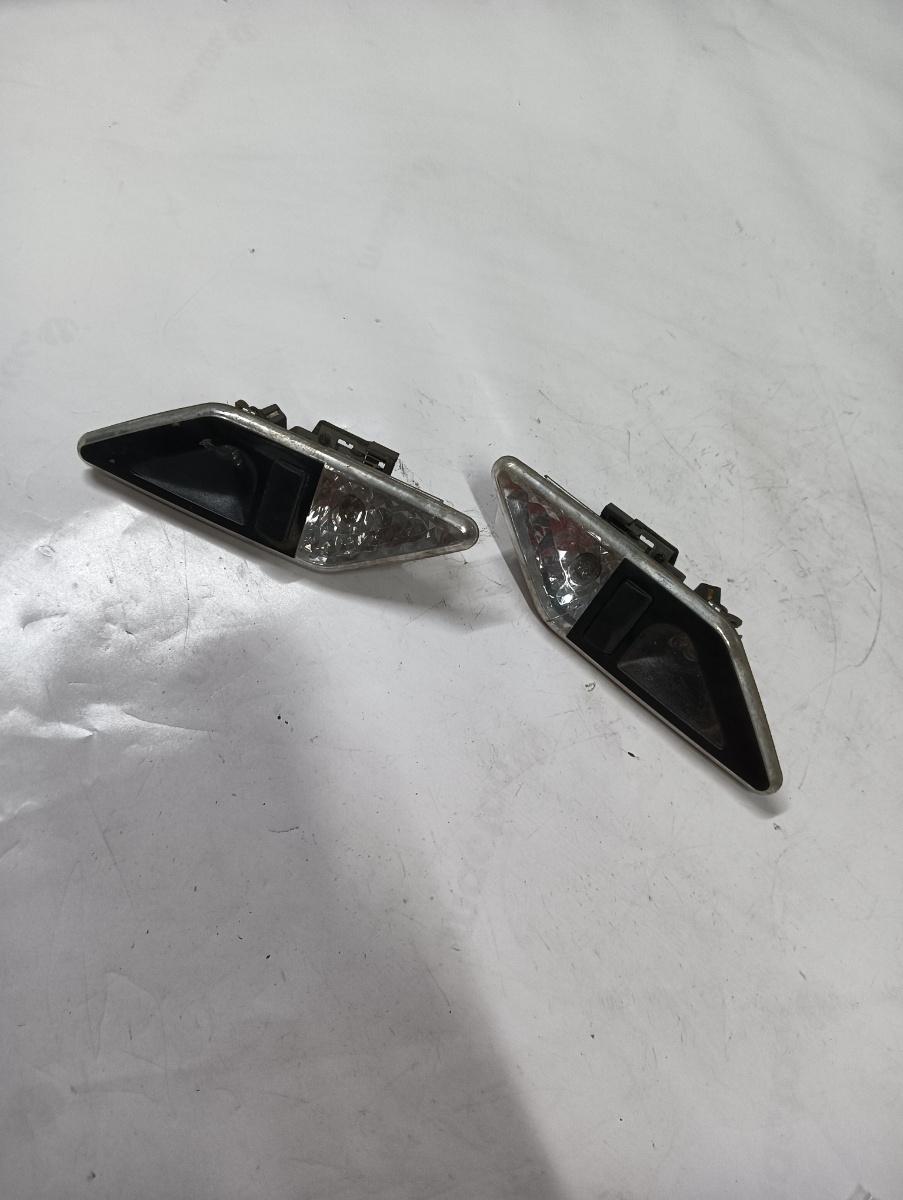 Set Lampa plafon BMW 3 IV E46 1998 - 2005
