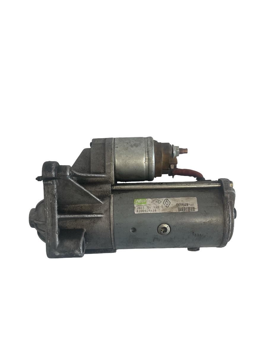 Electromotor RENAULT MEGANE II BM0/1_, CM0/1_ 2001 - 2012 1.9DCI  8200628426 – foto 2