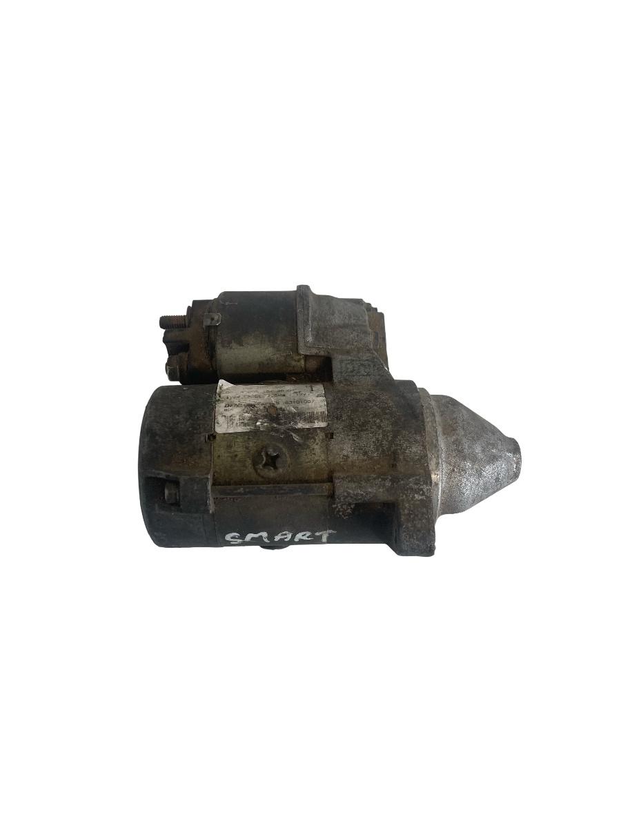 Electromotor SMART FORTWO Cabrio 450 2004 - 2007  0.6B  A0051512601