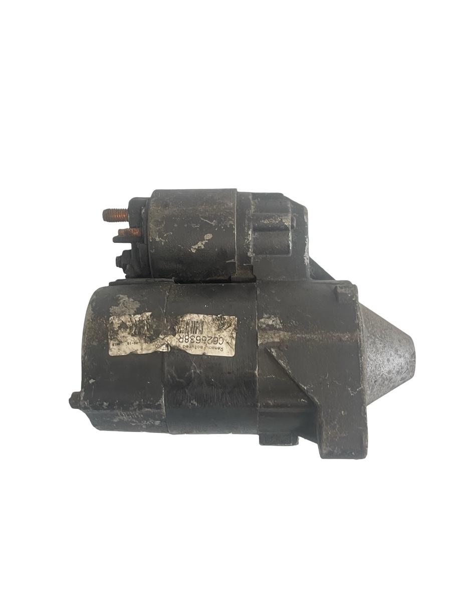 Electromotor RENAULT CLIO III BR0/1, CR0/1 2005 - > 1.2B  0986017840 – foto 2