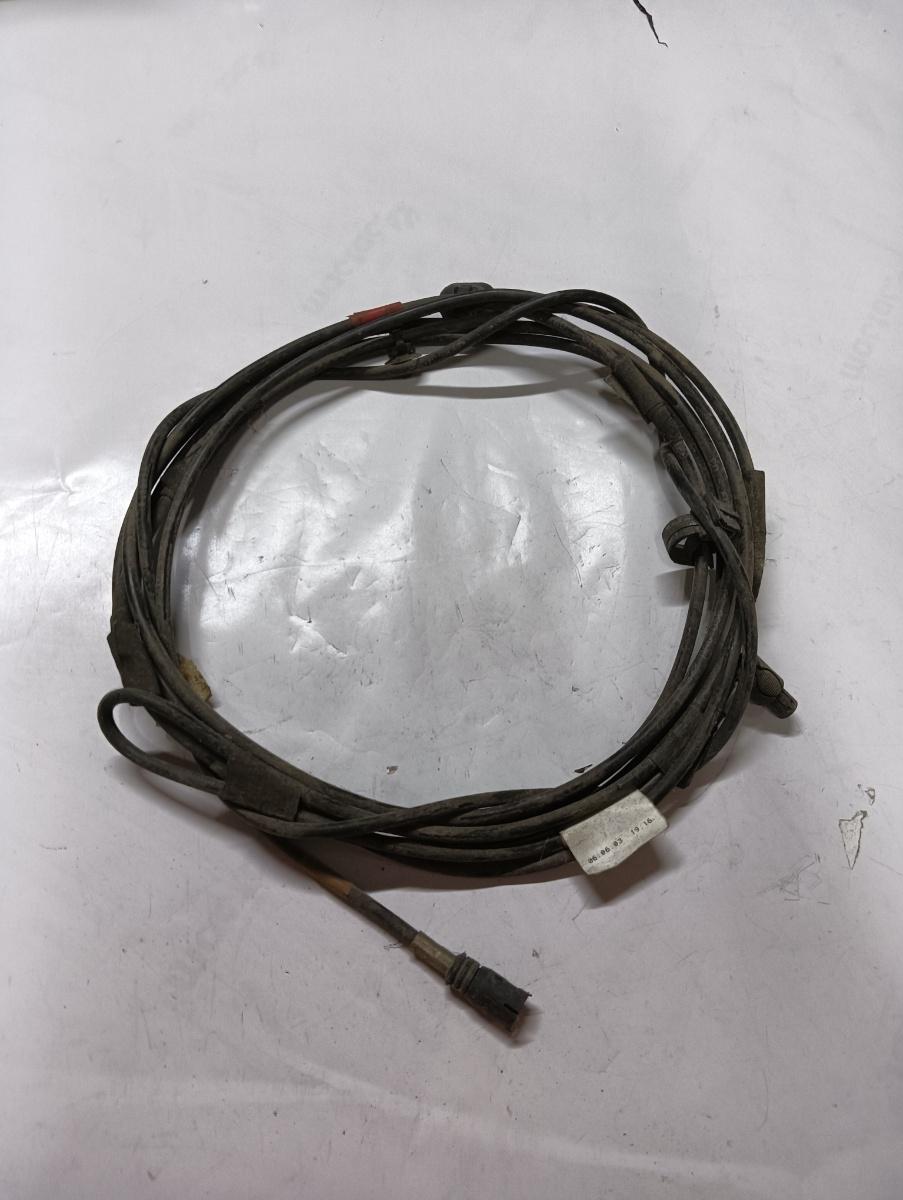 Cablu instalatie climatizare RENAULT LAGUNA II BG0/1_ 2001 - 2007 8200145517