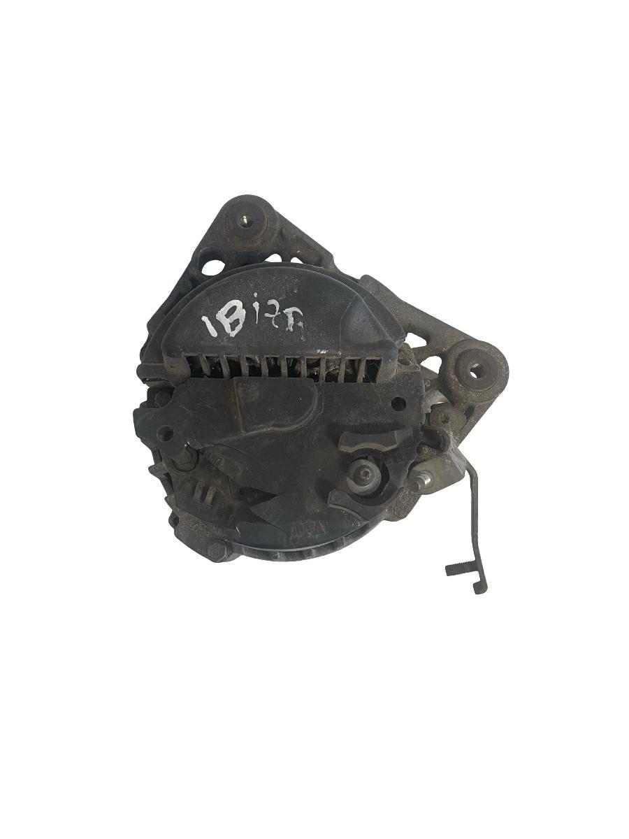 Alternator VOLKSWAGEN POLO 9N_ 2001 - 2012, SKODA FABIA 6Y2 1999 - 2008  1.2B  03D903025J