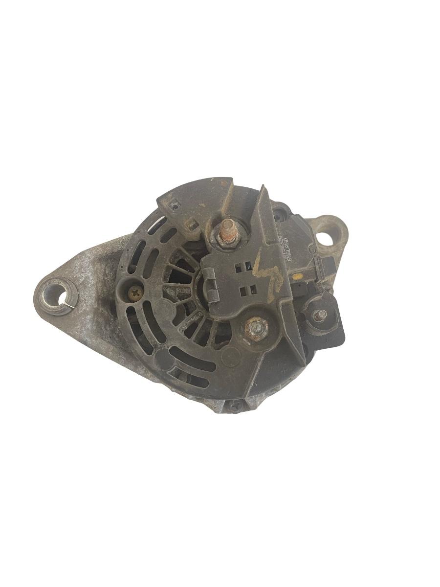 Alternator FIAT STILO 192_ 2001 - 2010 1.8 PN93327669 BOSCH 0124325058