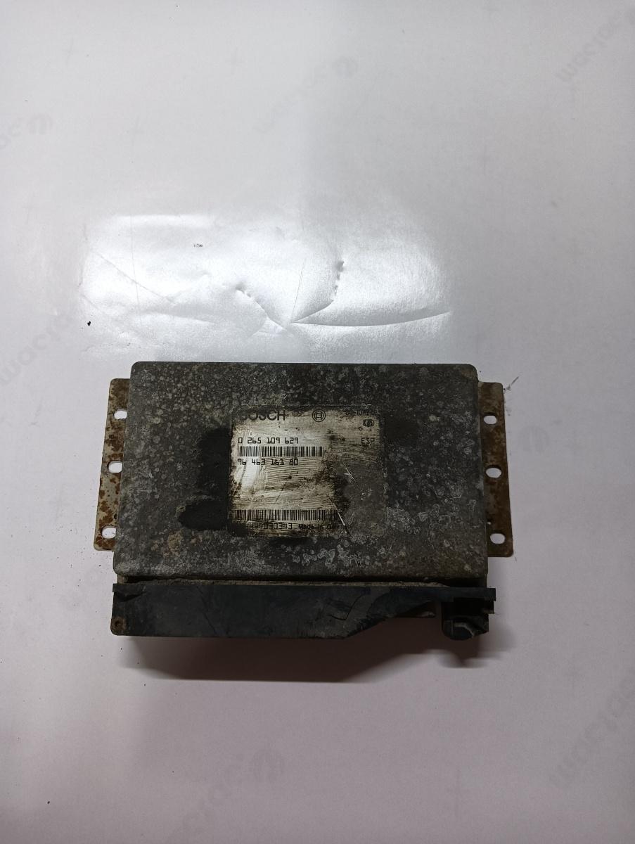 Calculator esp RENAULT LAGUNA II BG0/1_ 2001 - 2007