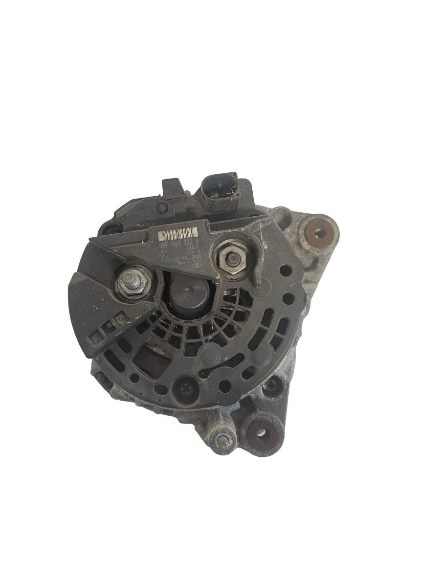Alternator SKODA SUPERB 3T4 2008 - 2015 2.0 TDI 16V CFF 06F903023N