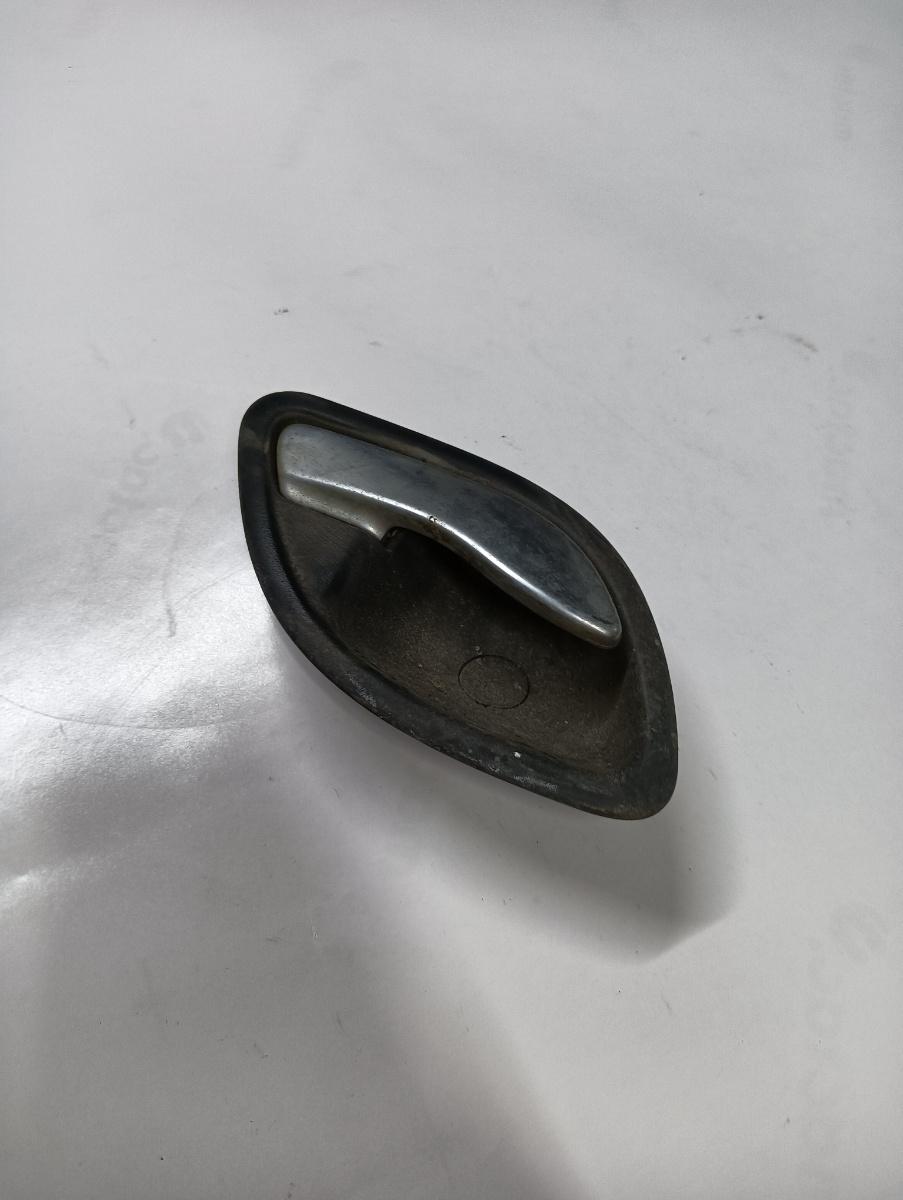 Maner deschidere usa  dreapta fata RENAULT LAGUNA II BG0/1_ 2001 - 2007 – foto 2