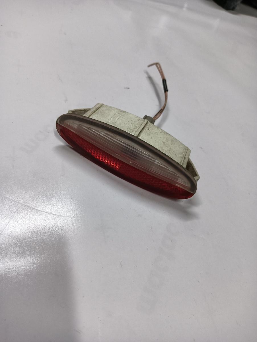 Lampa de semnalizare aripa fata RENAULT LAGUNA II BG0/1_ 2001 - 2007 8200003263
