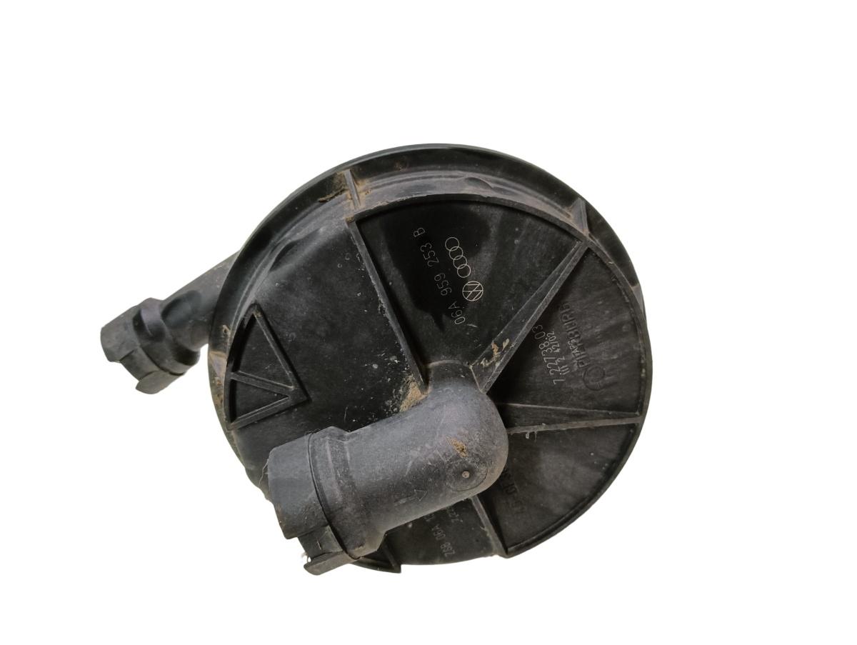 Pompa aer AUDI A3 II 8P1 2003 - 2013 1.6 1.6 BGU, BSE, BSF VAG 06a959253b