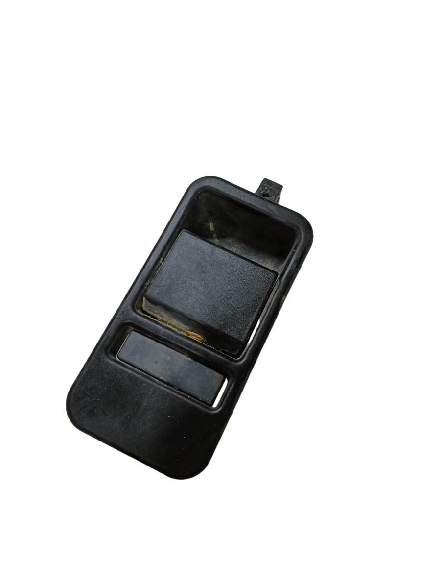 Maner usa  stanga spate IVECO DAILY IV Box Body / Estate 2006 - 2012