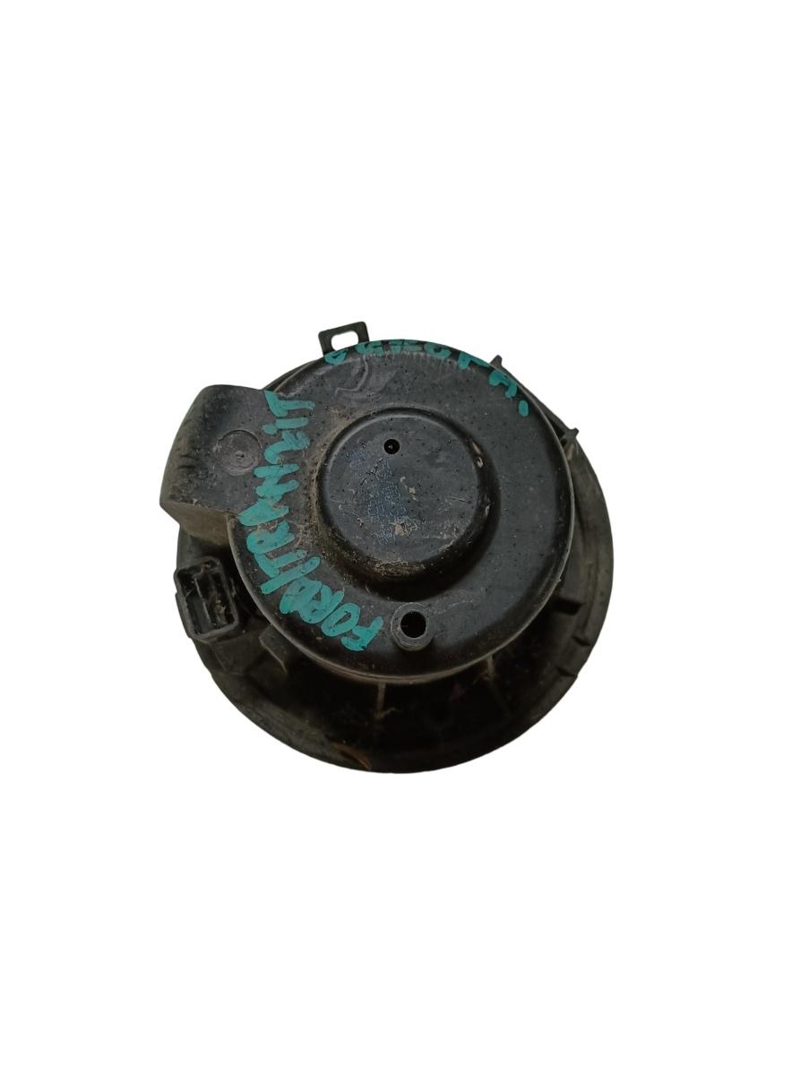 Aeroterma  FORD TRANSIT Box FA_ _ 2000 - 2006