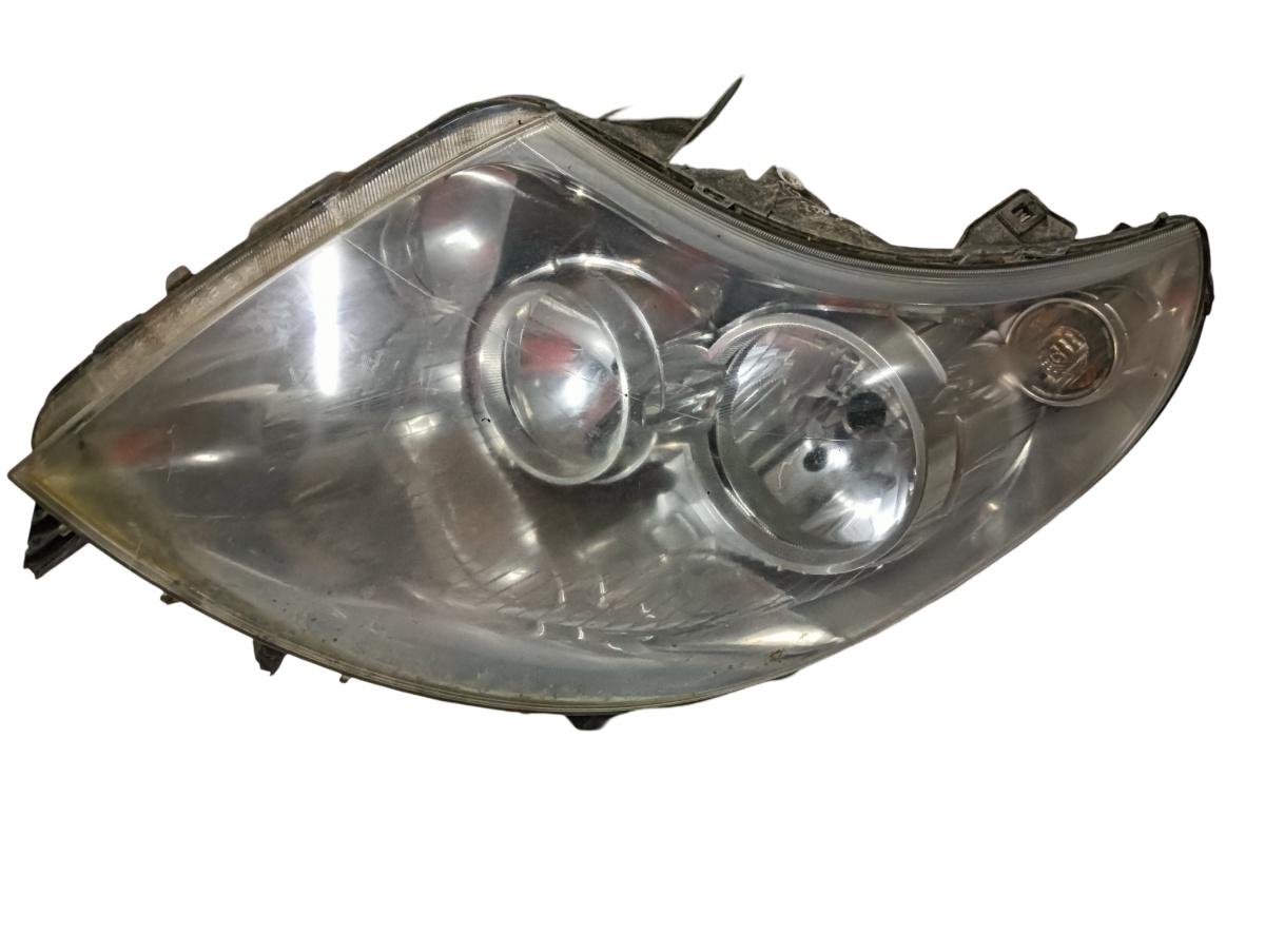 Far stanga fata FIAT DUCATO Box 250, 290 2006 - >
