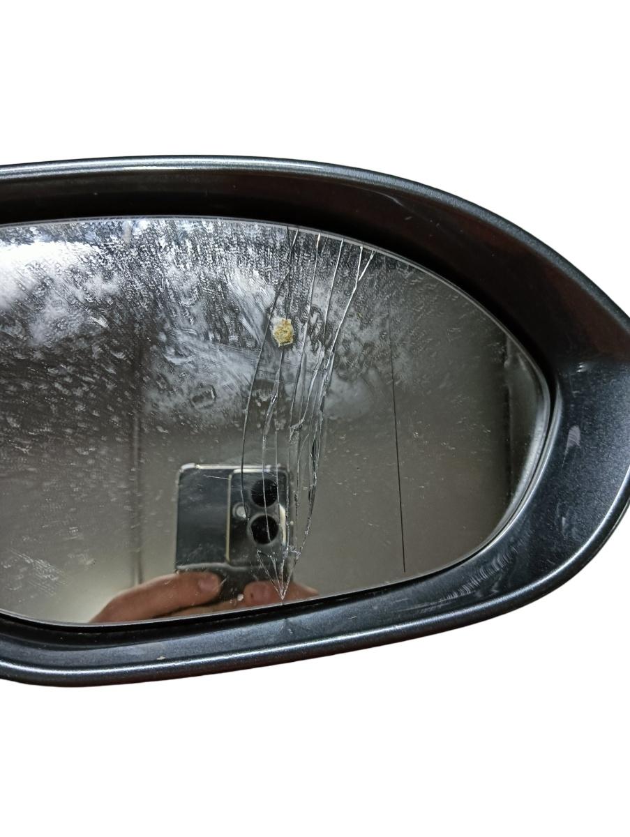 Oglinda  dreapta fata AUDI A7 Sportback 4GA, 4GF 2010 - 2018 – foto 2