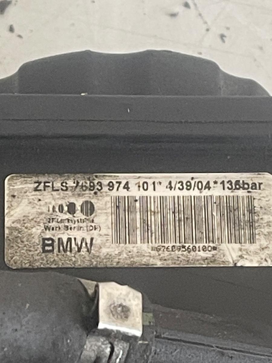 Pompa servodirectie BMW 5 E60 2001 - 2010 2.5D  7693974101 – foto 4