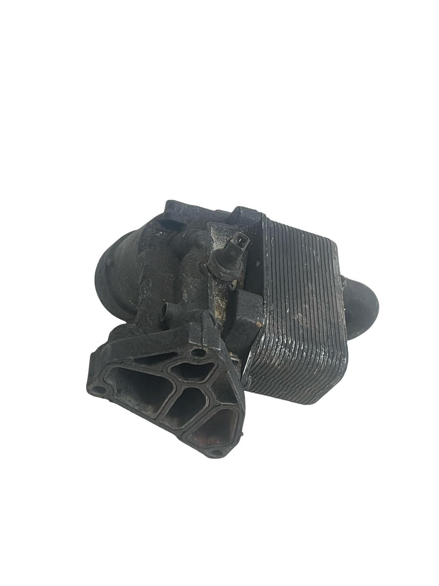 Carcasa filtru ulei termoflot BMW 5 E60 2001 - 2010 2.5D  7788453 – foto 3