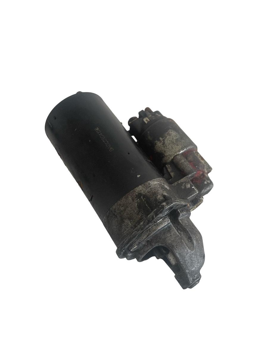 Electromotor BMW 5 E60 2001 - 2010 2.5D BADC050413 – foto 2