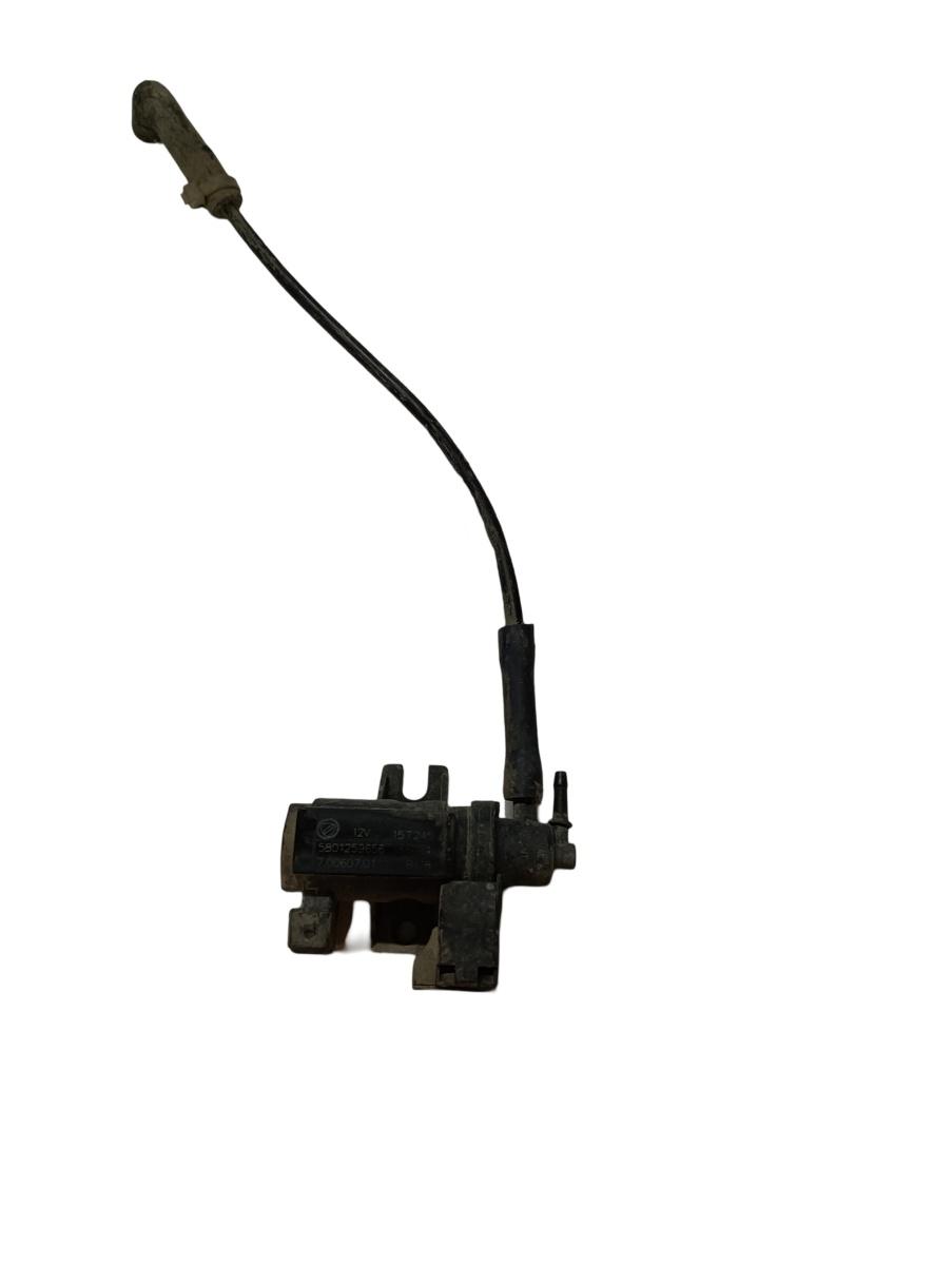Electrovalva turbina IVECO DAILY IV Box Body / Estate 2006 - 2012 5801259656