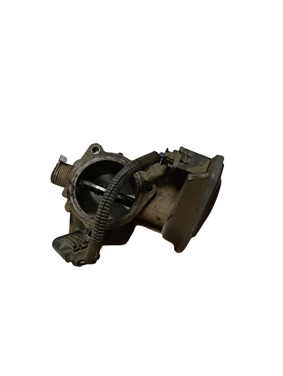 Clapeta acceleratie  IVECO DAILY IV Box Body / Estate 2006 - 2012 504264089