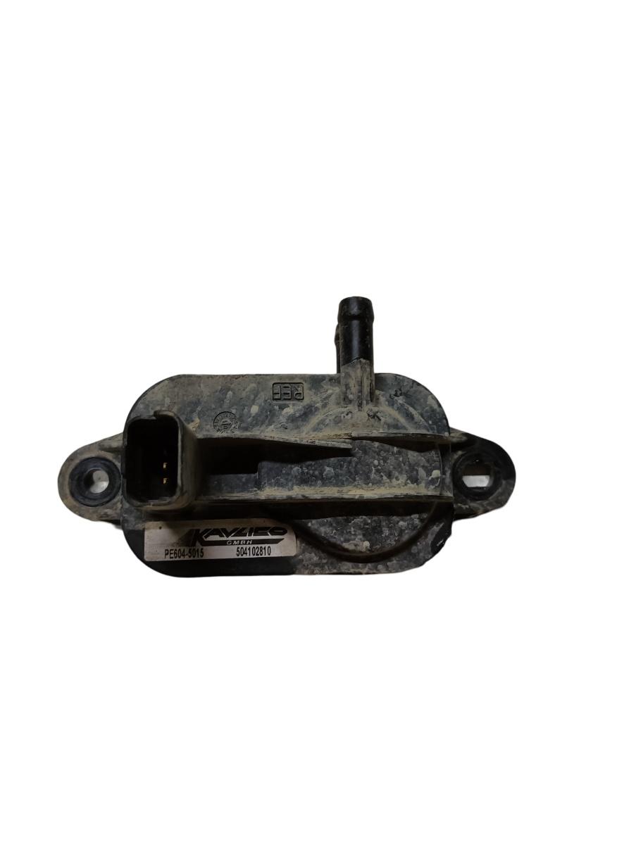 Senzor presiune gaze  IVECO DAILY IV Box Body / Estate 2006 - 2012 504102810