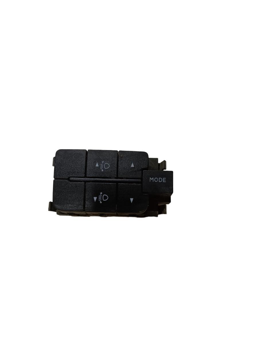 Bloc lumini IVECO DAILY IV Box Body / Estate 2006 - 2012