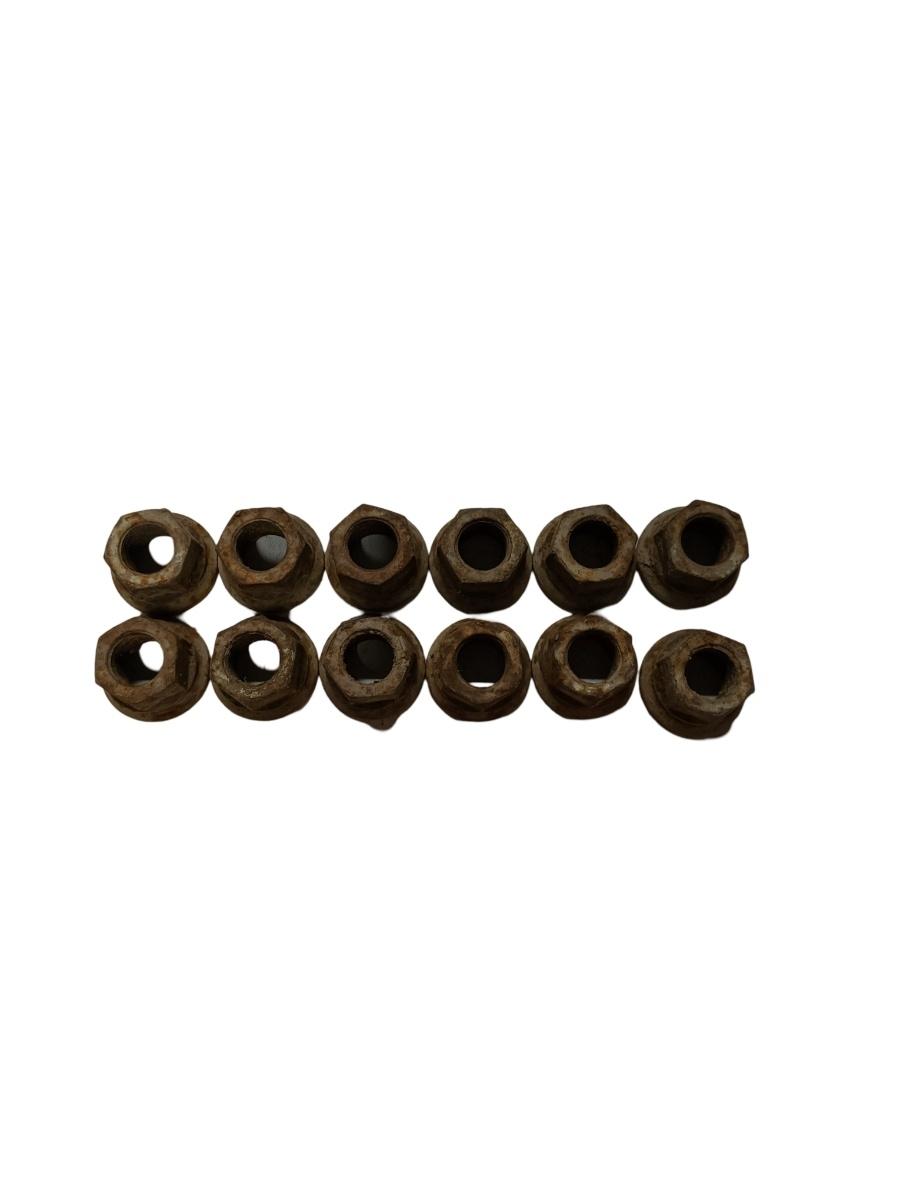 Set Piulita roata IVECO DAILY IV Box Body / Estate 2006 - 2012