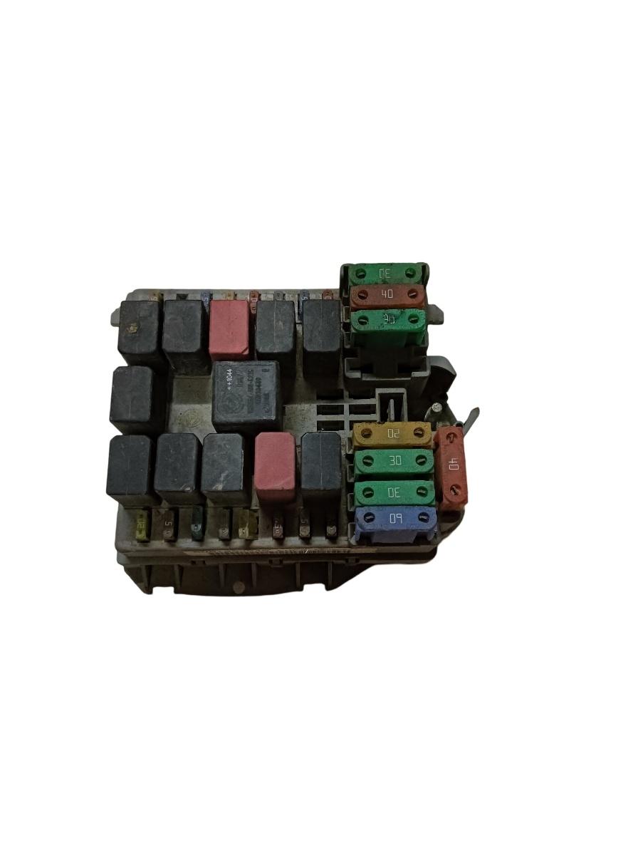 Panou sigurante IVECO DAILY IV Box Body / Estate 2006 - 2012, IVECO DAILY IV Bus 2006 - 2011 35S14, 35S14 /P F1AE0481HA 5801294545