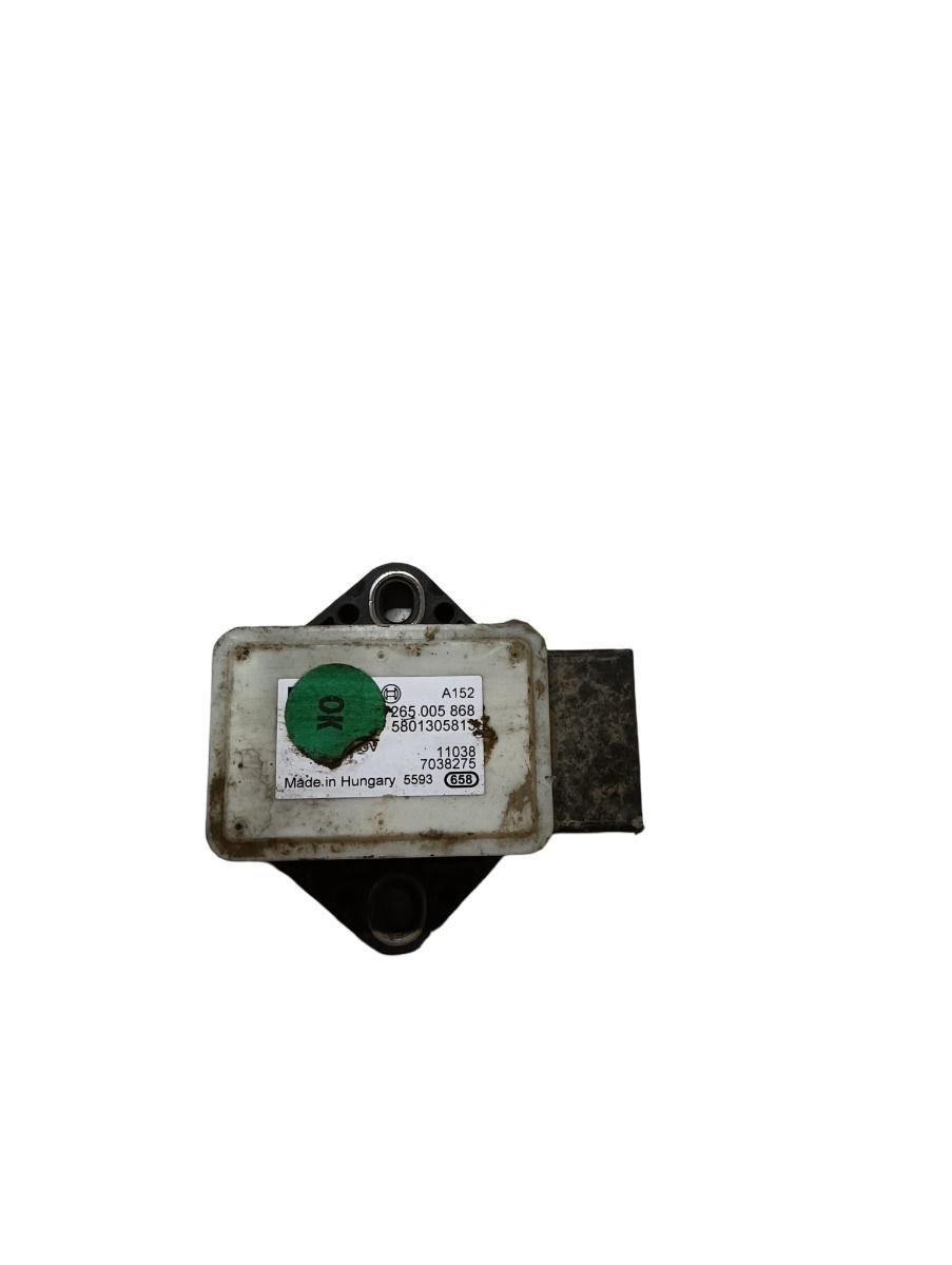 Senzor ESP de viteza la viraje IVECO DAILY IV Box Body / Estate 2006 - 2012 0265005868