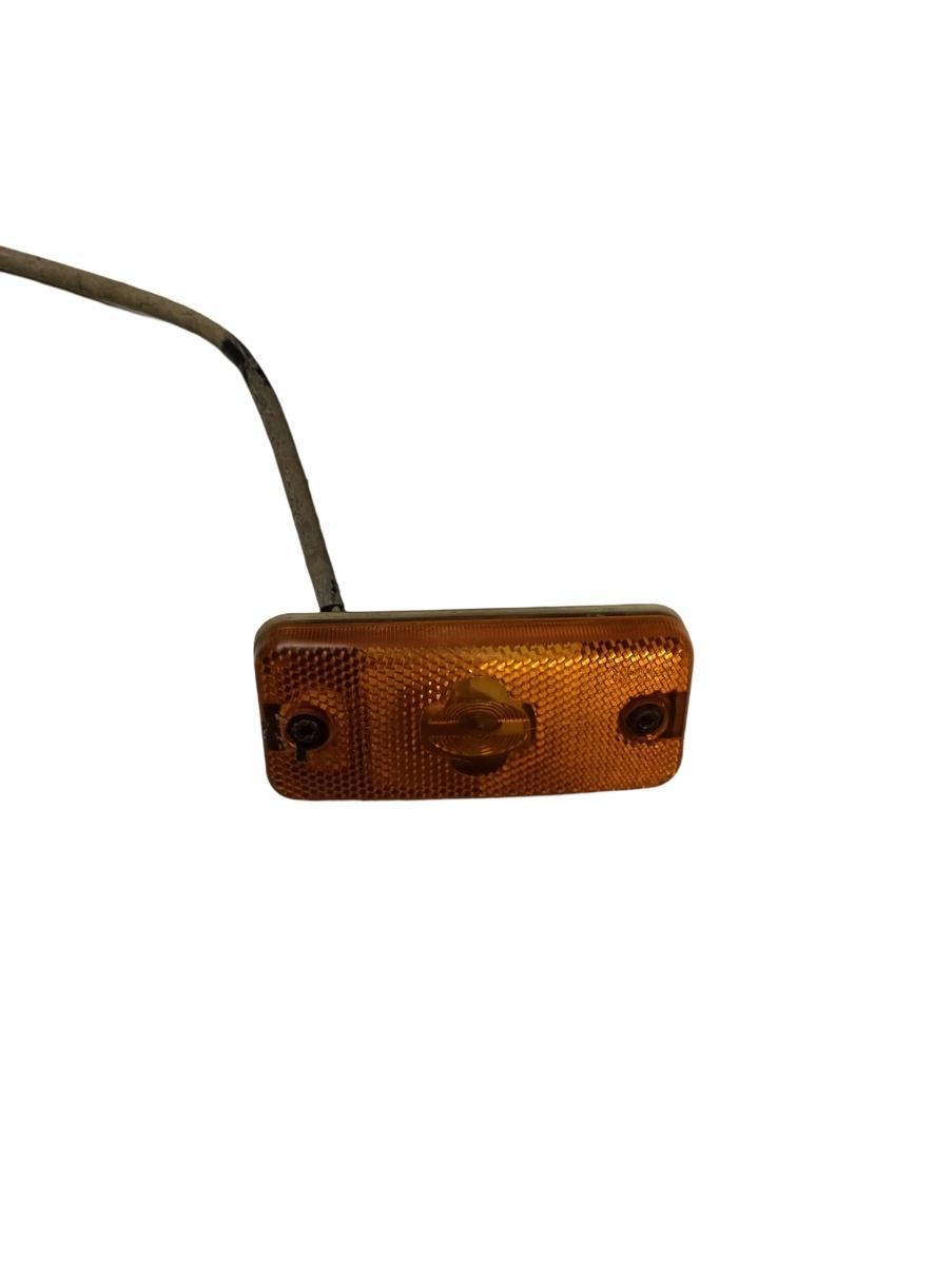 Lampa de semnalizare aripa fata IVECO DAILY IV Box Body / Estate 2006 - 2012 504097923