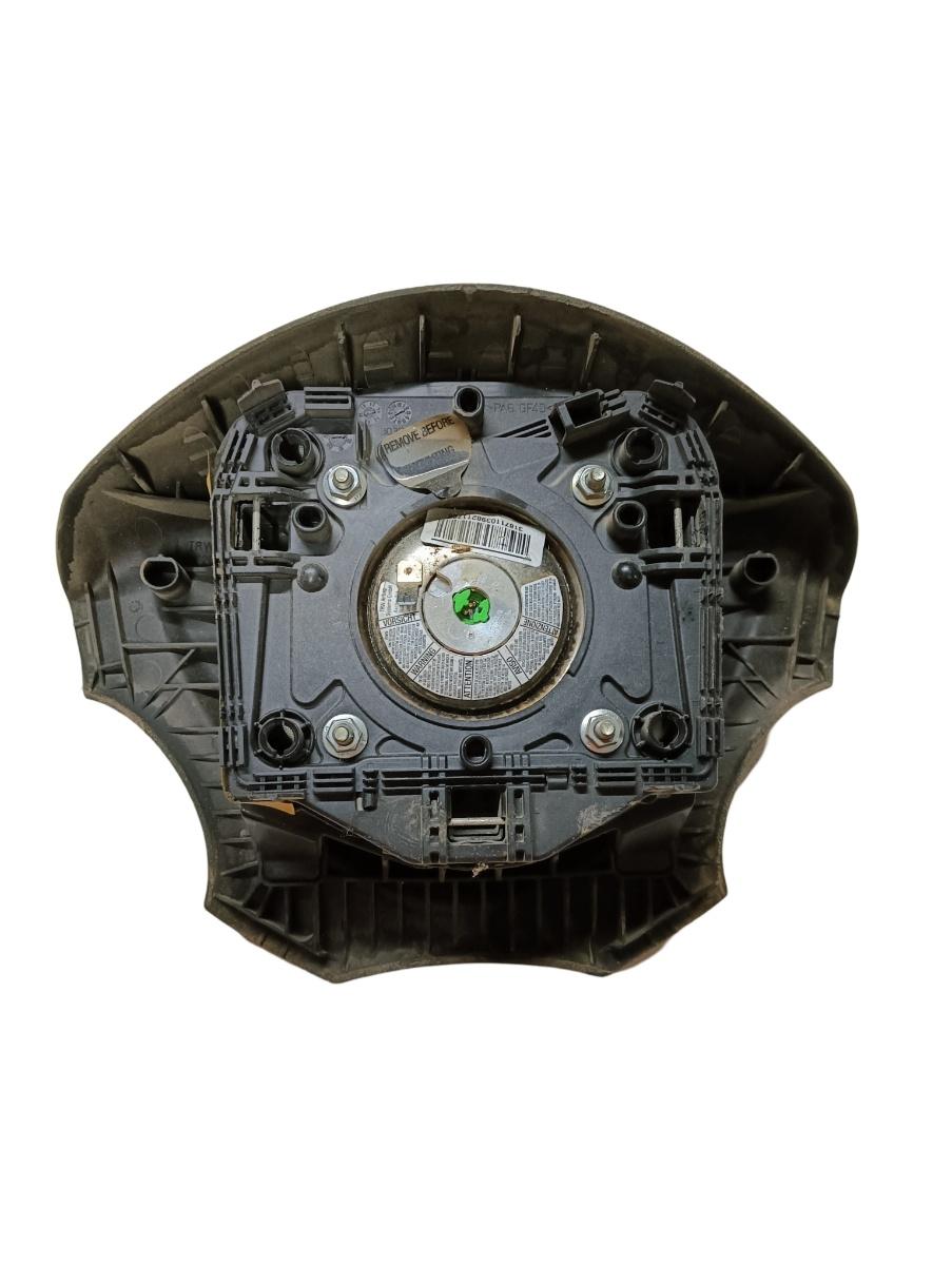 Airbag volan IVECO DAILY IV Box Body / Estate 2006 - 2012 0580155861 – foto 2