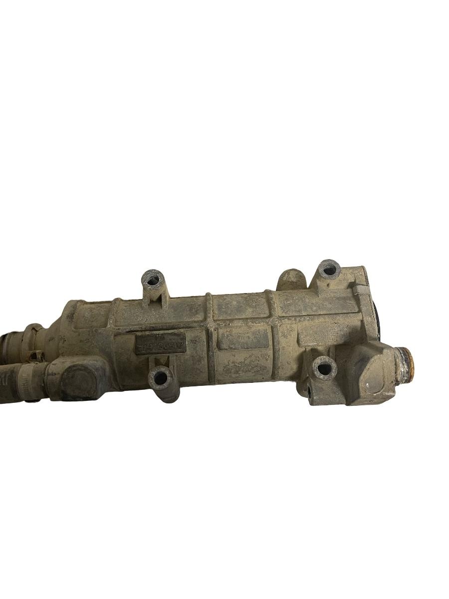 Racitor gaze IVECO DAILY IV Bus 2006 - 2011 3.0D E5 504136967
