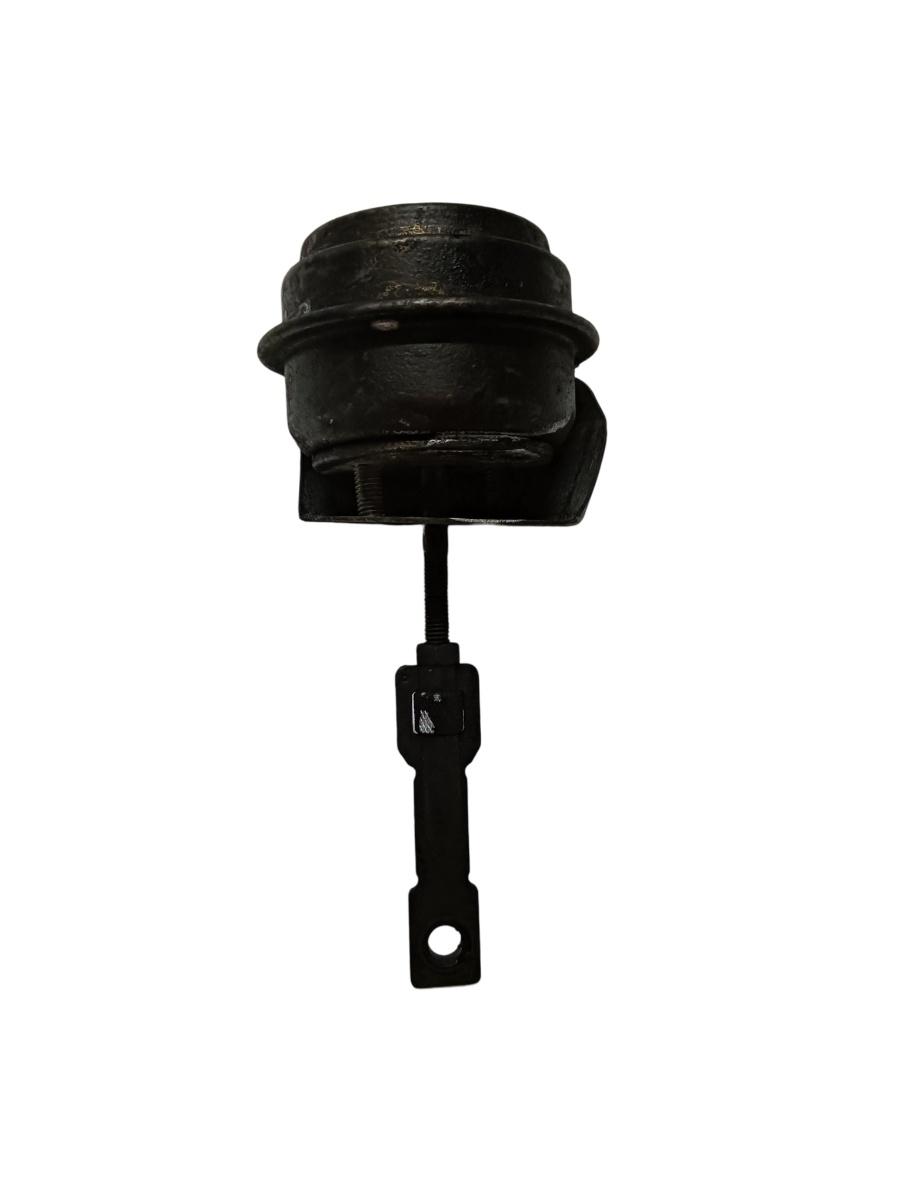 Capsula turbo AUDI A4 III 8EC, B7 2004 - 2008 2.0 TDI BPW