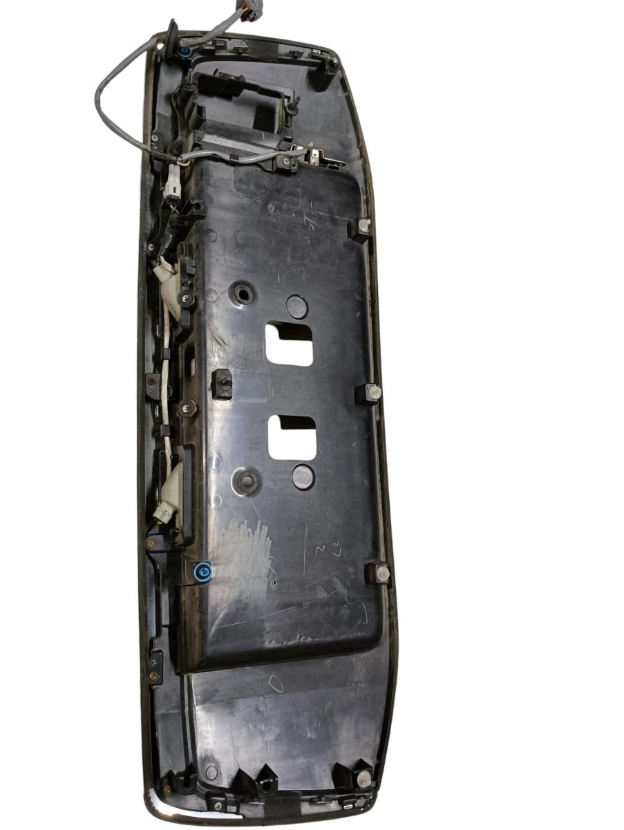 Portbagaj/numar inmatriculare /lampa numar  TOYOTA LAND CRUISER 150 TRJ15_, KDJ15_, GRJ15_, GDJ15_ 2009 - > 7681160190 – foto 3