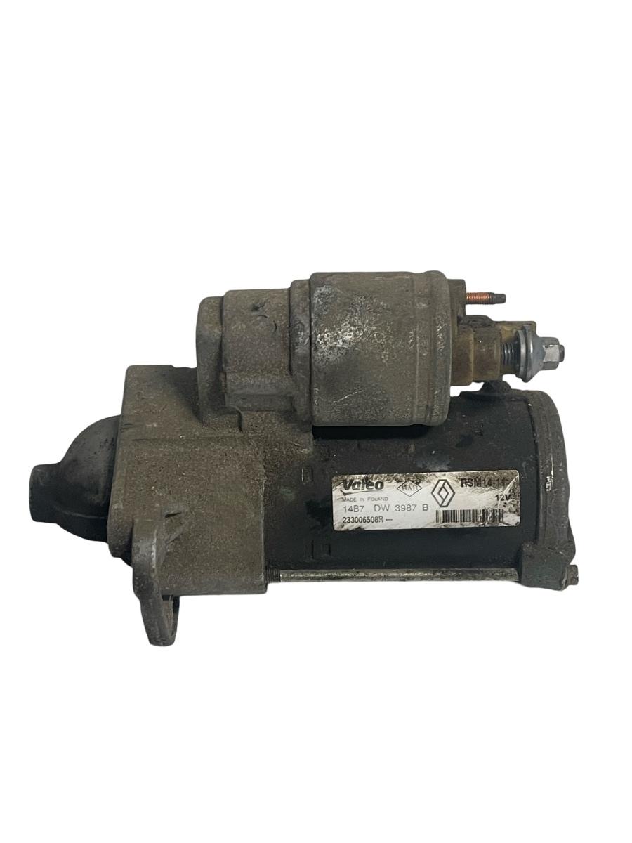 Electromotor DACIA SANDERO II 2012 - > 1.5 dCi K9K 612, K9K 626 233006508R