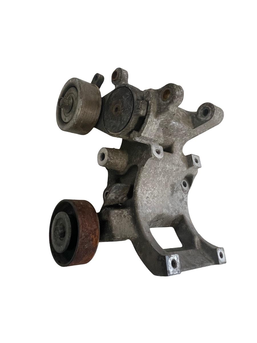 Suport rola intinzator TOYOTA LAND CRUISER J150 3.0D – foto 2