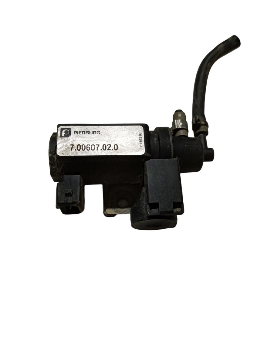 Electrovalva turbina IVECO DAILY IV Box Body / Estate 2006 - 2012 709607029