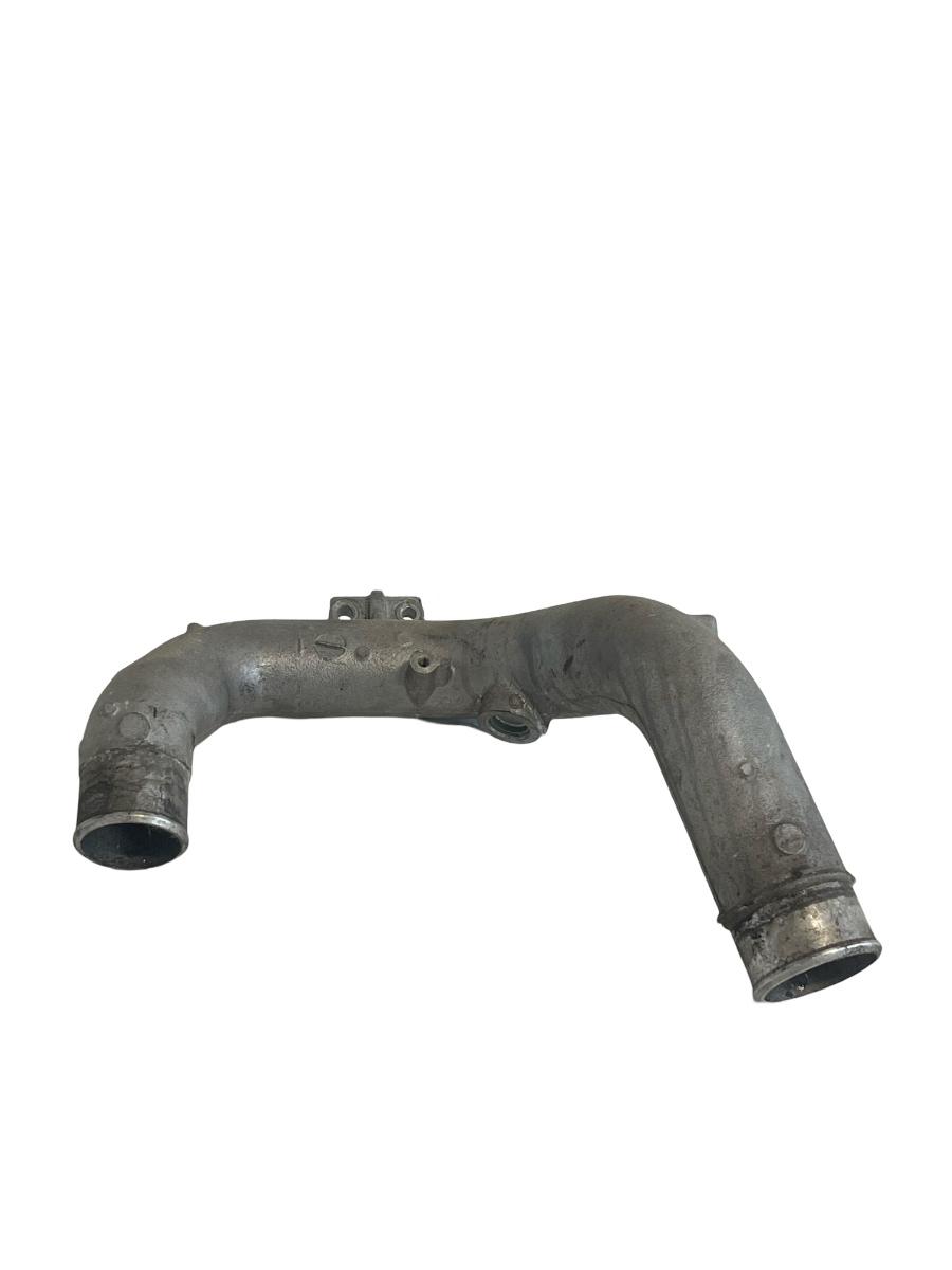 Tubulatura admisie aer turbo TOYOTA LAND CRUISER J150 2013 3.0D EURO 5