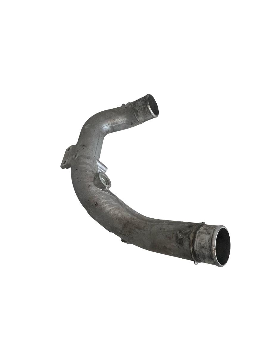 Tubulatura admisie aer turbo TOYOTA LAND CRUISER J150 2013 3.0D EURO 5 – foto 2