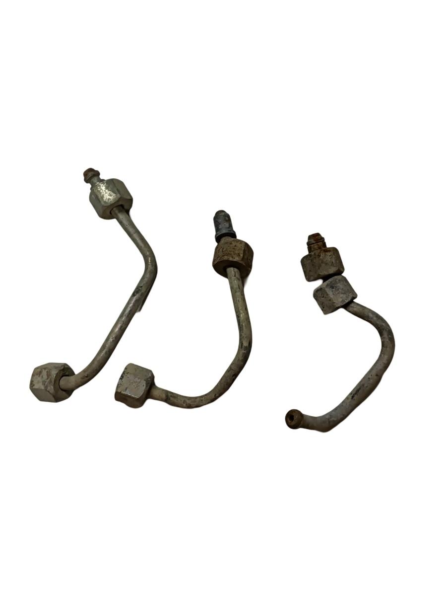 Set Conducte injectoare  IVECO DAILY IV Box Body / Estate 2006 - 2012