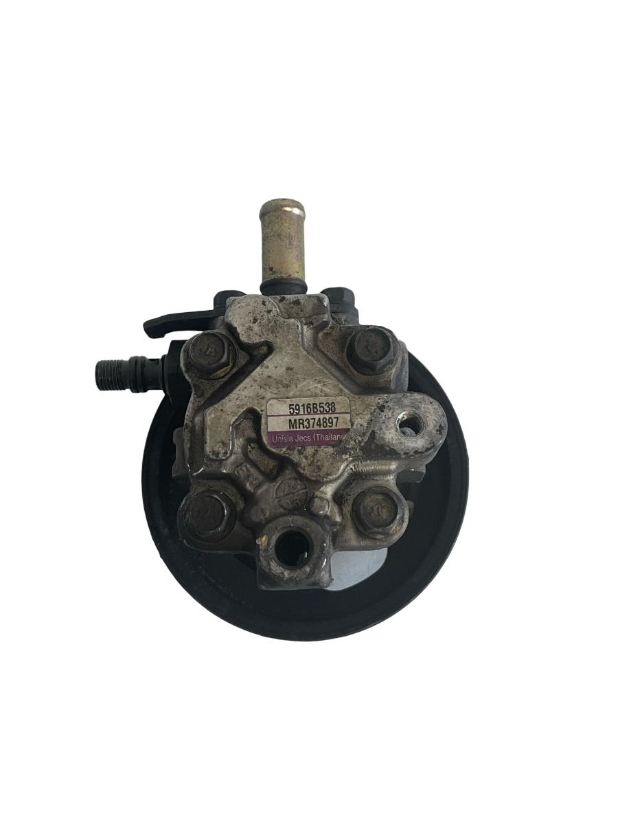 Pompa servodirectie MITSUBISHI L200 2004 2.5D MR374897 / 5916B538